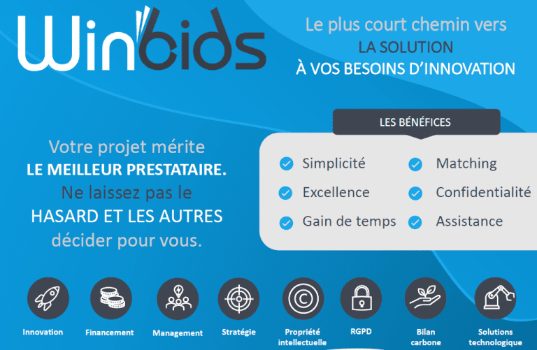 Winbids en 2 min