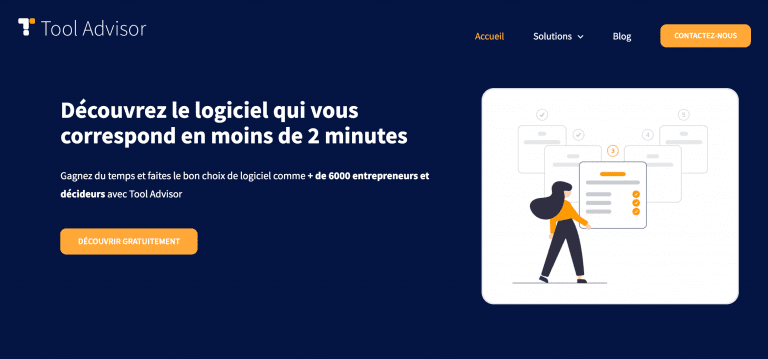 comparateur de logiciels
