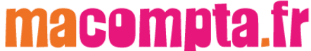 logo macompta.fr